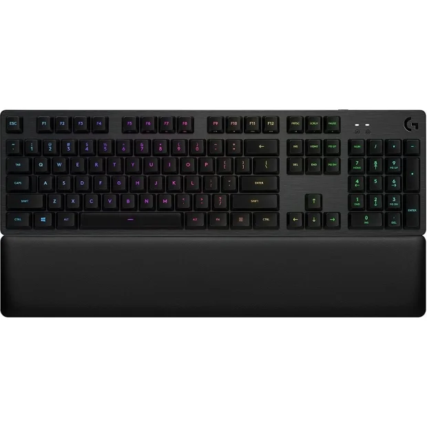 Клавиатура Logitech G513 Carbon Romer-G Tactile 920-008868